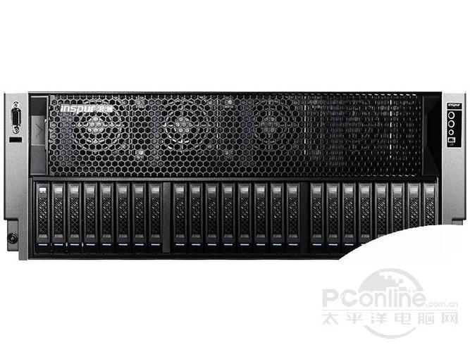 浪潮NF8460M4服务器有何亮点？-图1