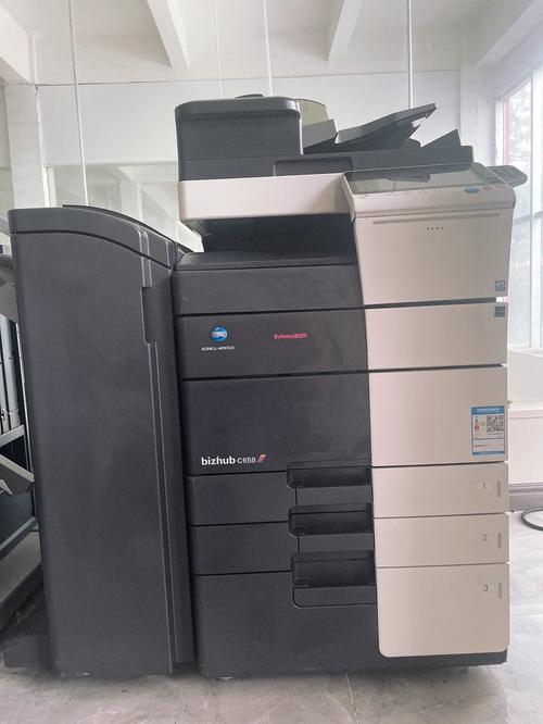 柯美C6500打印服务器怎么用?-图3 柯美C6500打印服务器怎么用?-图3