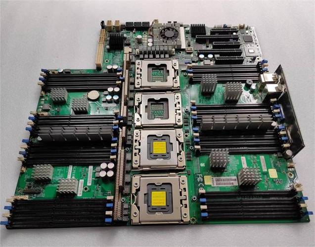 浪潮NF8560M2服务器性能如何？-图1