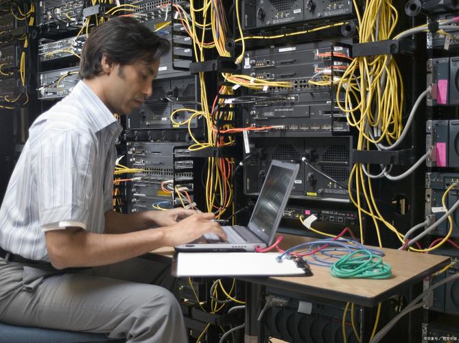 Linux服务器开发工程师需掌握哪些核心技能？-图3