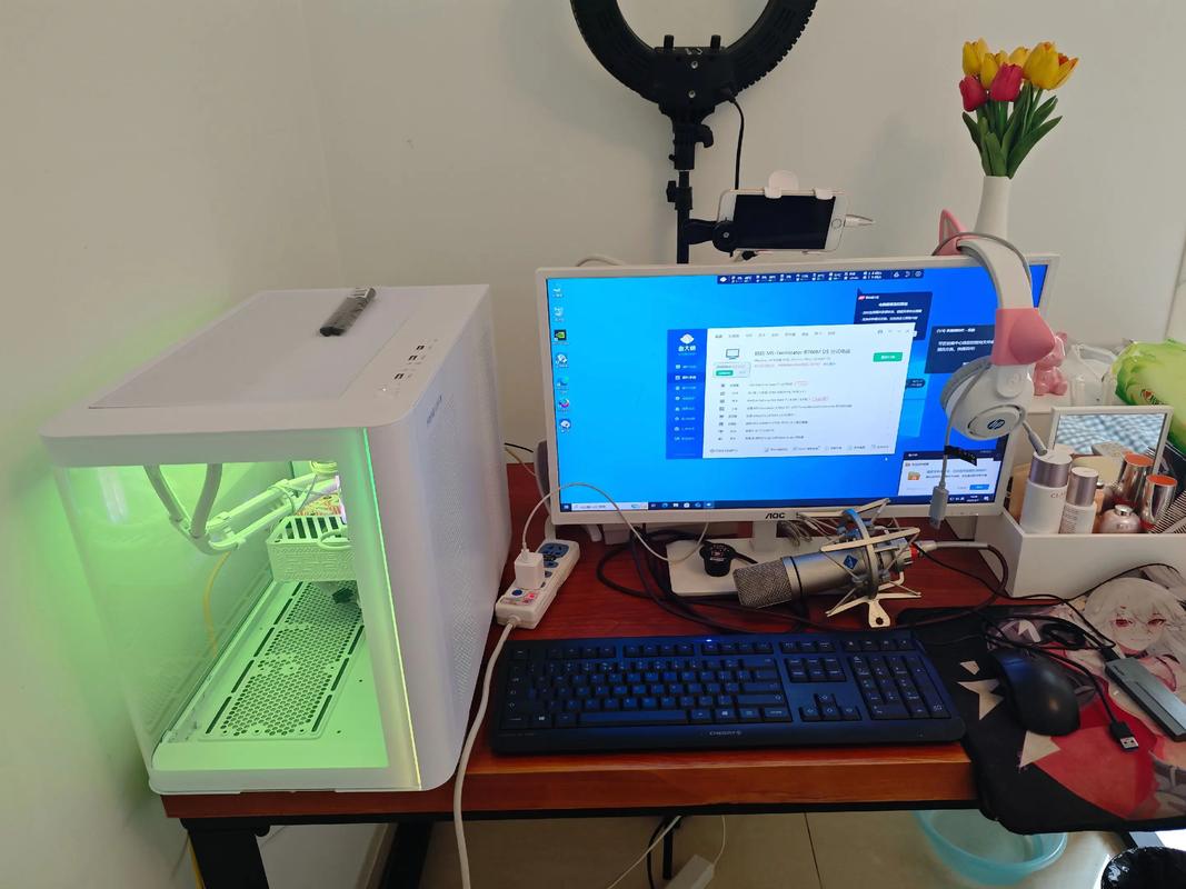 直播电脑配置要什么?-图2 直播电脑配置要什么?-图2