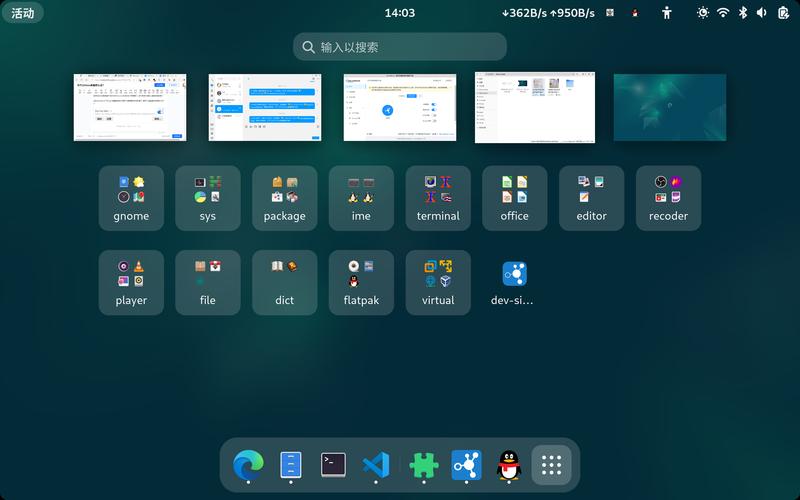 Linux服务器图形化界面有必要吗？-图1
