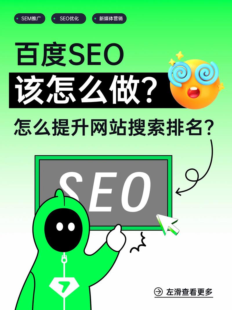 中文响应式SEO网站如何提升搜索排名？-图2