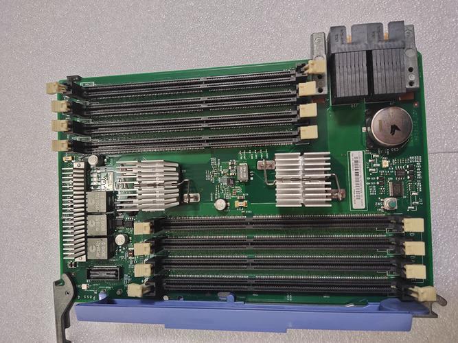 IBM X3850 X5服务器有何优势？-图2