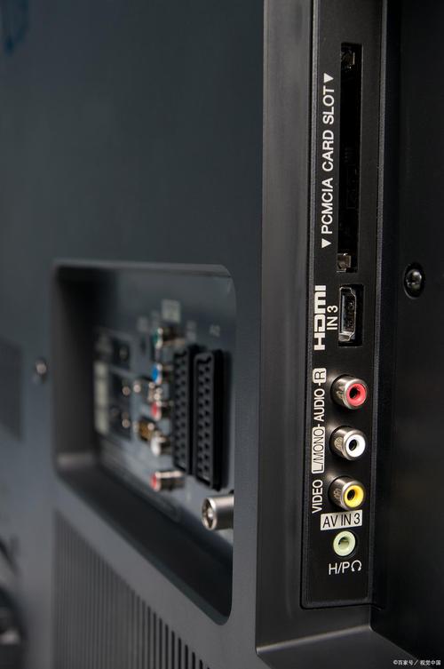 台式电脑和电视连接有几种方法?-图2 台式电脑和电视连接有几种方法?-图2