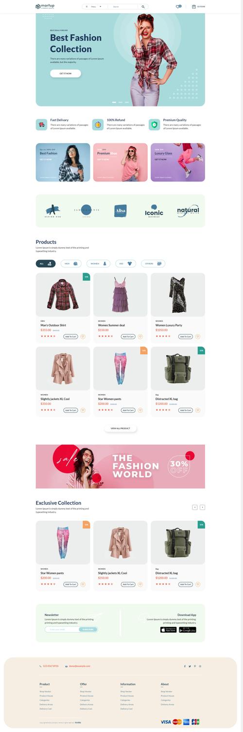 深圳购物商城网站建设怎么做?-图1 深圳购物商城网站建设怎么做?-图1