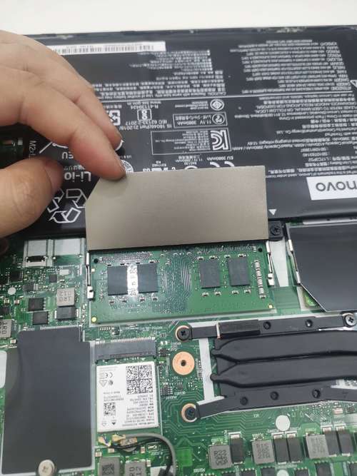 笔记本加内存条要注意什么？-图2