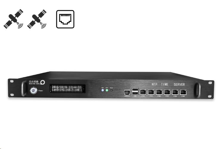 Java NTP时间服务器如何搭建与配置？-图1