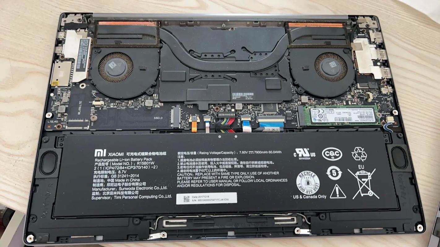 笔记本换硬盘费用多少?-图1 笔记本换硬盘费用多少?-图1