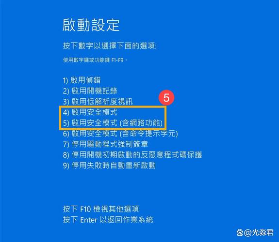 电脑不能正常启动怎么办-图1 电脑不能正常启动怎么办-图1