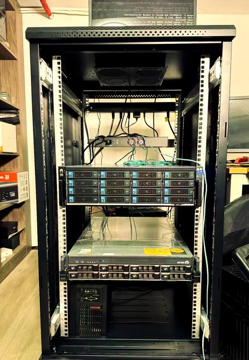 Win7如何搭建ASP服务器?-图1 Win7如何搭建ASP服务器?-图1