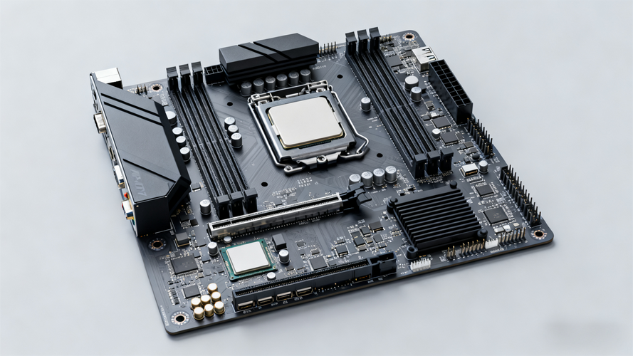 服务器CPU和内存,哪个才是性能关键?-图2 服务器CPU和内存,哪个才是性能关键?-图2