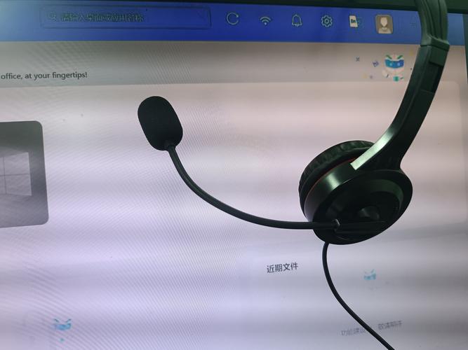 电脑耳机为何单边无声？-图1