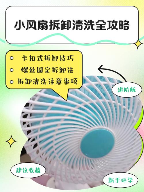 笔记本风扇怎么清理才干净?-图2 笔记本风扇怎么清理才干净?-图2