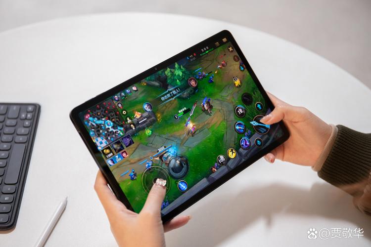 iPad能畅玩电脑游戏吗?-图3 iPad能畅玩电脑游戏吗?-图3