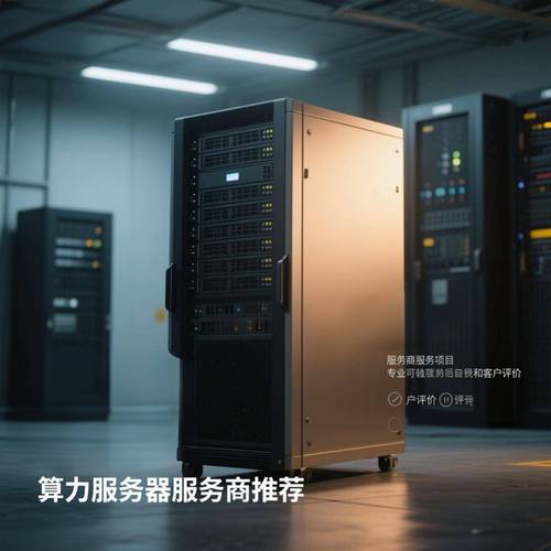 稳定网站服务器租用，如何选才靠谱？-图1