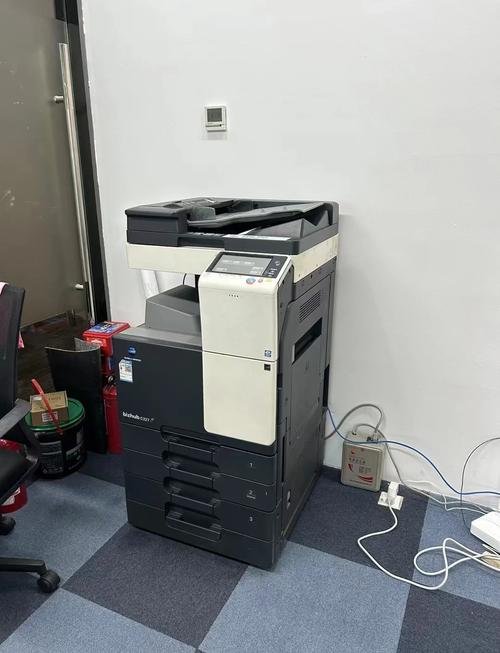 多台电脑如何共享一台打印机？-图2