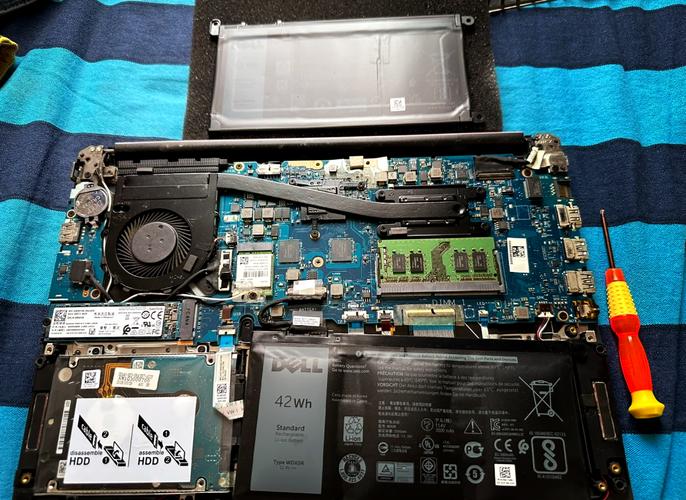 Dell服务器更换主板步骤是什么？-图3