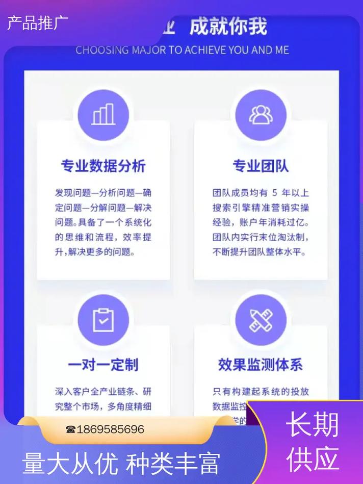 如何有效提升网站知名度？-图2
