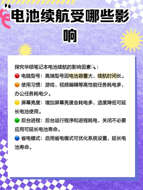 笔记本电池怎么充才正确？-图3