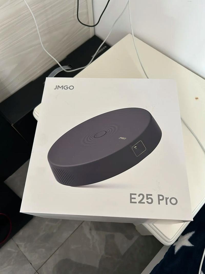 坚果投影仪连接电脑步骤是什么？-图2