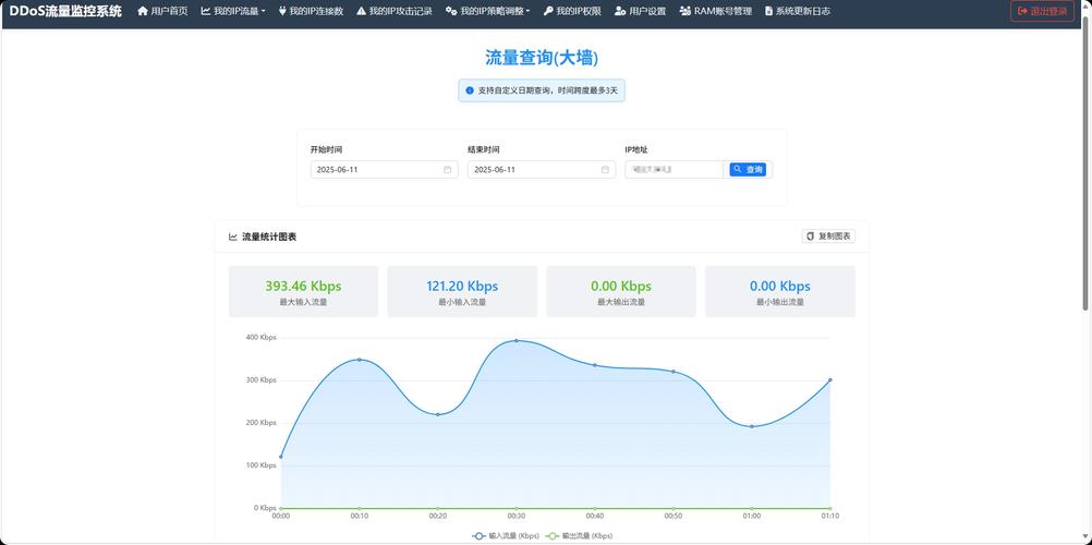 如何精准查看网站真实流量数据？-图1
