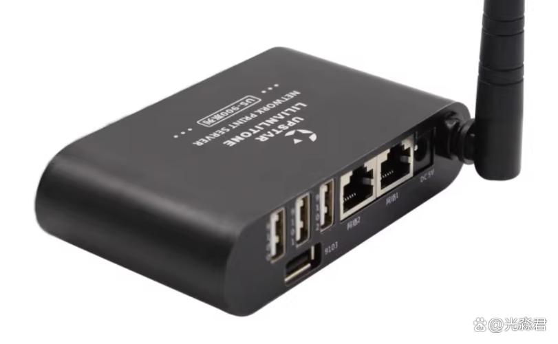 两台电脑如何共用一台打印机？-图1