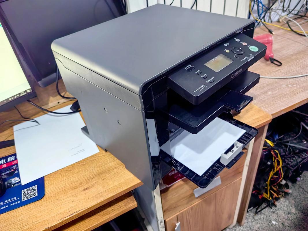 两台电脑如何共用一台打印机？-图3