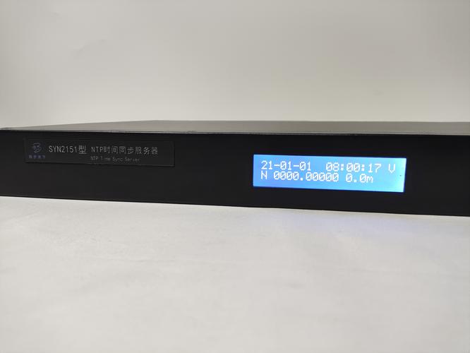 Linux时钟同步服务器如何配置与维护？-图2