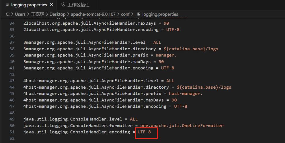 Tomcat服务器如何发布网站？-图2