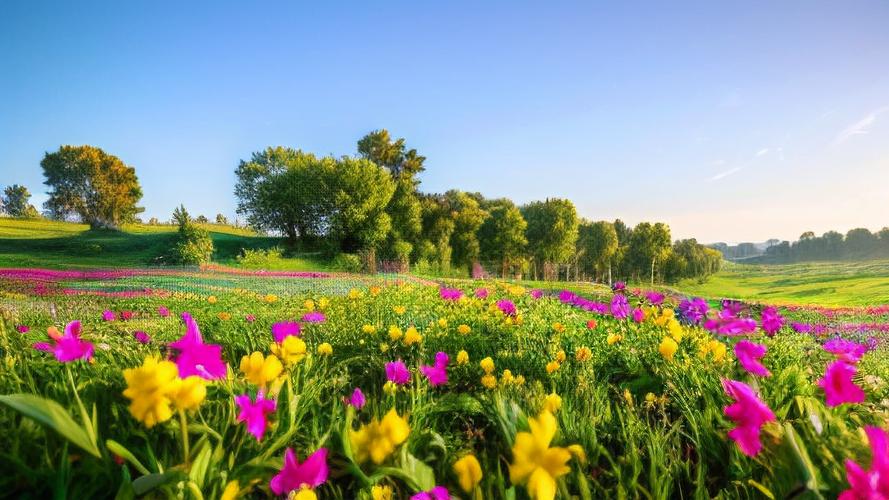 14寸电脑桌面壁纸高清-图1