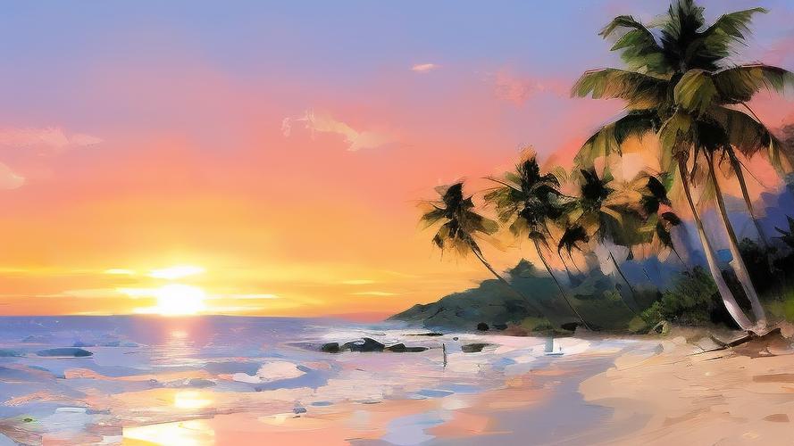 14寸电脑桌面壁纸高清-图3