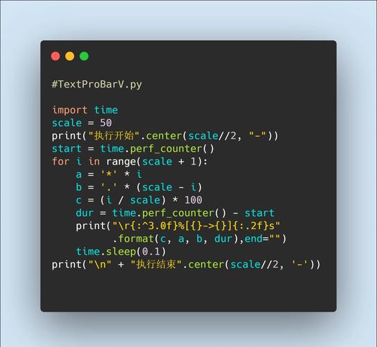 Python开发该选什么服务器？-图2