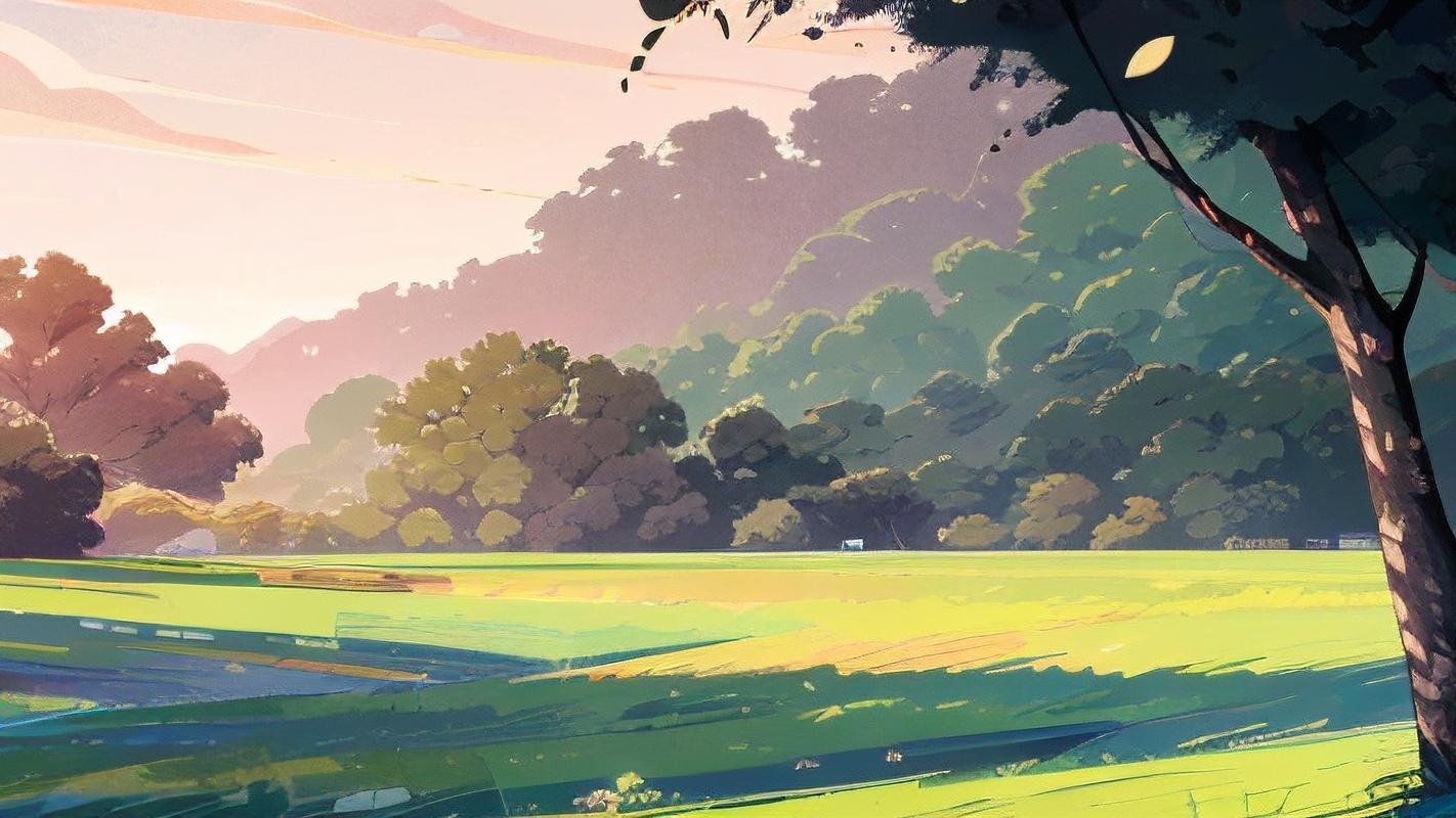 4k超清壁纸哪里找？电脑桌面怎么选？-图1