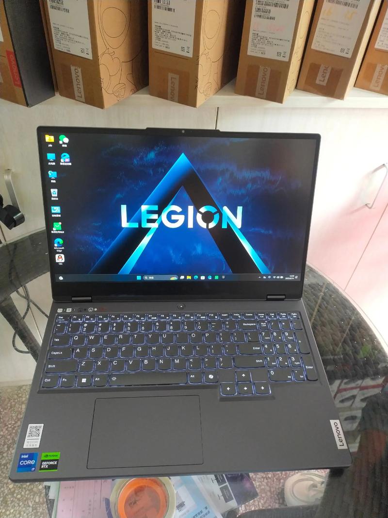 联想笔记本如何一键还原系统？-图2