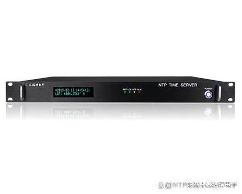 Debian NTP服务器如何配置与维护？-图1