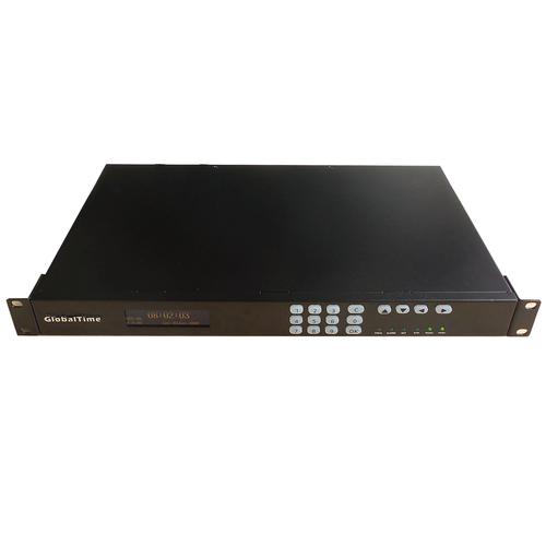 Debian NTP服务器如何配置与维护？-图3