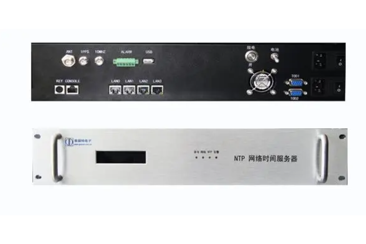 Debian NTP服务器如何配置与维护？-图2