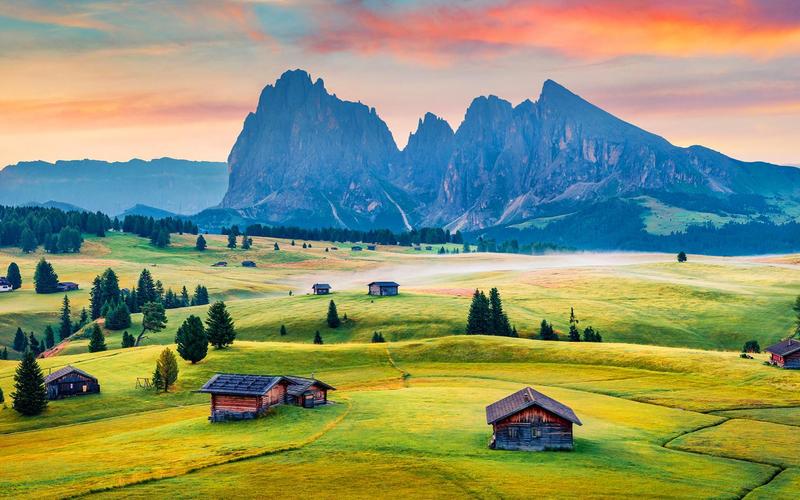 Win10主题怎么换？桌面主题哪里找？-图1