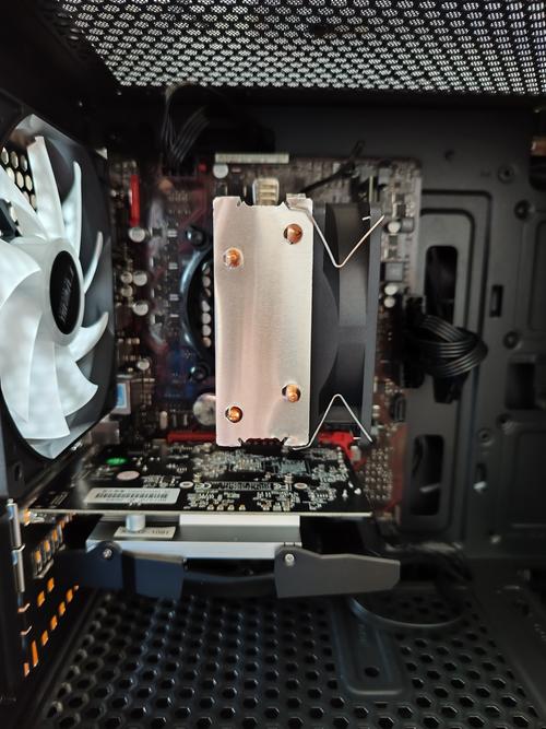 4500元电脑最强组装，这配置真的值吗？-图2