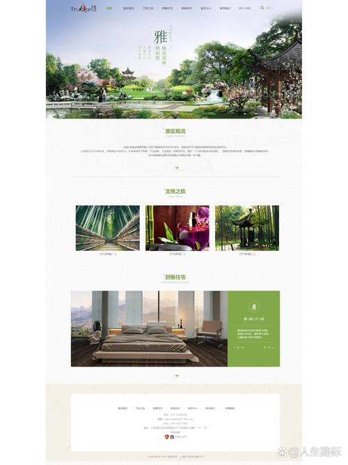 网页设计灵感从哪来？-图2
