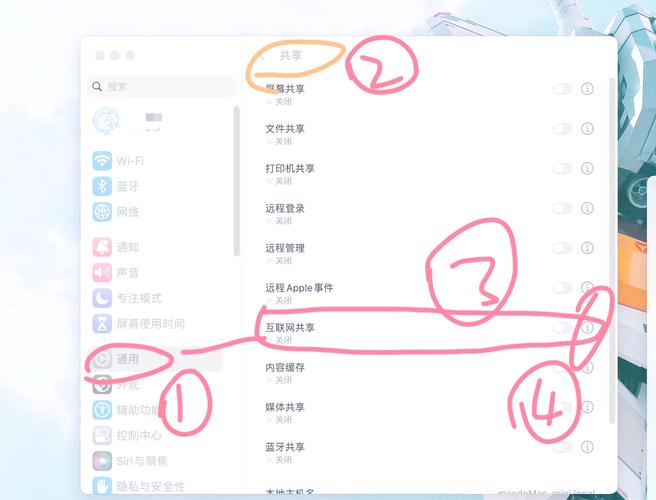 电脑打开wifi快捷键-图1