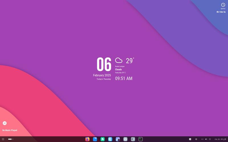 Linux桌面版与服务器版核心差异是什么？-图2