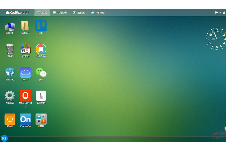Linux桌面版与服务器版核心差异是什么？-图3