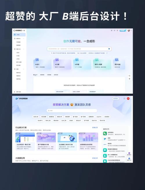 门户网站后台管理模板如何快速搭建?-图2 门户网站后台管理模板如何快速搭建?-图2