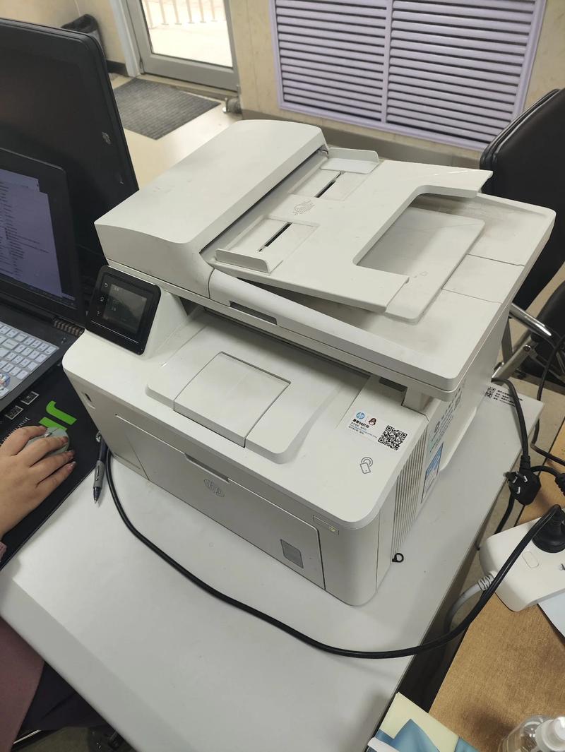 台式电脑如何无线连接打印机?-图1 台式电脑如何无线连接打印机?-图1