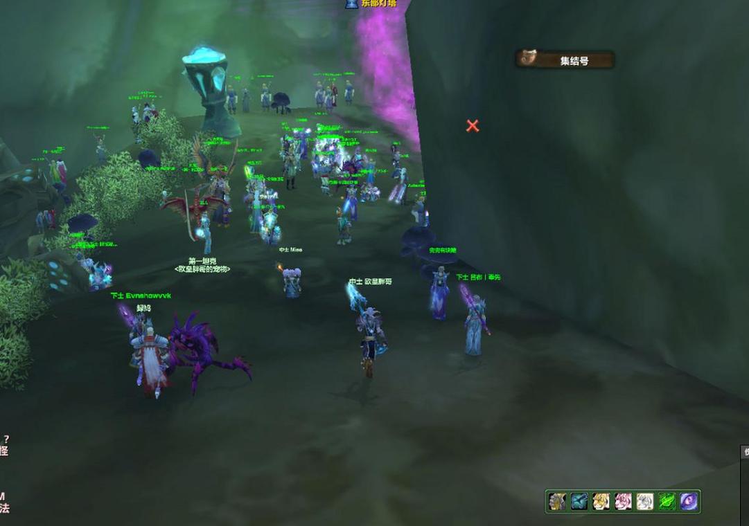 PVP服与普通服区别大吗？怎么选？-图1