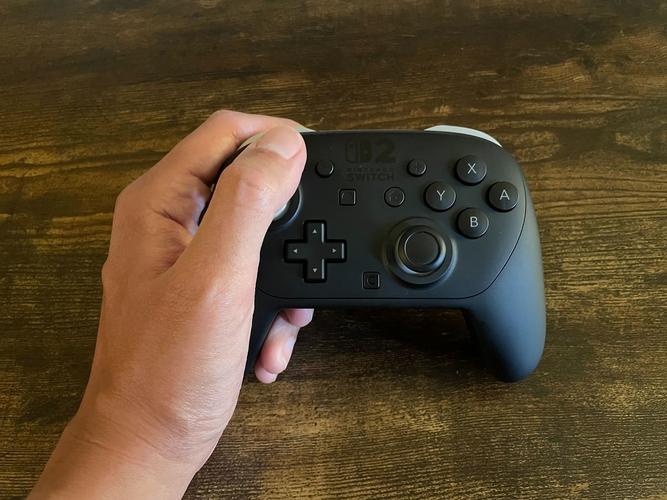 nspro手柄怎么连电脑？连接步骤是？-图2