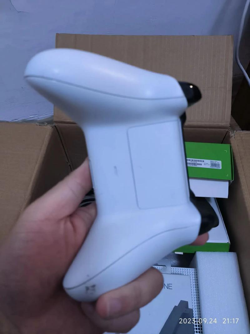 Xbox手柄能在电脑上用吗？-图3