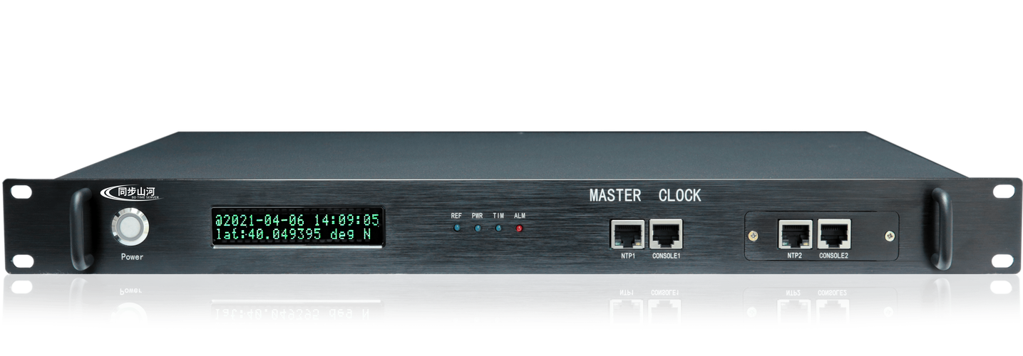 国家授时中心的NTP服务器如何提供精准时间？-图2